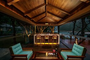 Anand Kashi By The Ganges, Rishikesh – IHCL SeleQtions