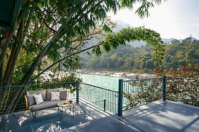 Anand Kashi By The Ganges, Rishikesh – IHCL SeleQtions
