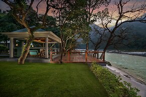 Anand Kashi By The Ganges, Rishikesh – IHCL SeleQtions