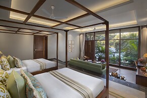 Anand Kashi By The Ganges, Rishikesh – IHCL SeleQtions