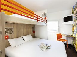 hotelF1 Dole Jura