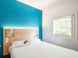 hotelF1 Dole Jura