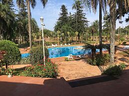 Beer Hotel Iguazu - Hostel