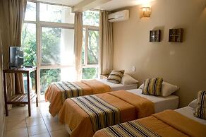 Beer Hotel Iguazu - Hostel