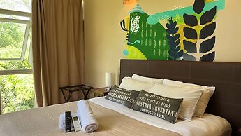 Beer Hotel Iguazu - Hostel