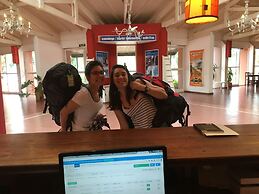 Beer Hotel Iguazu - Hostel