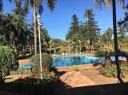 Beer Hotel Iguazu - Hostel