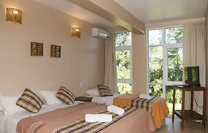 Beer Hotel Iguazu - Hostel