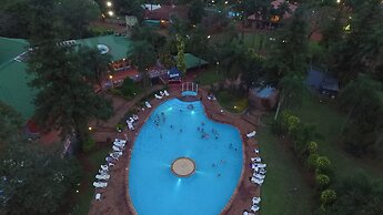 Beer Hotel Iguazu - Hostel