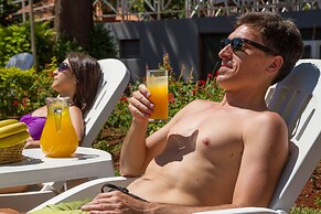 Beer Hotel Iguazu - Hostel