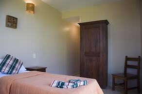 Beer Hotel Iguazu - Hostel