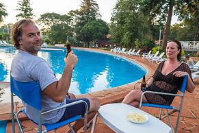 Beer Hotel Iguazu - Hostel