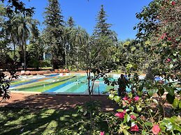 Beer Hotel Iguazu - Hostel