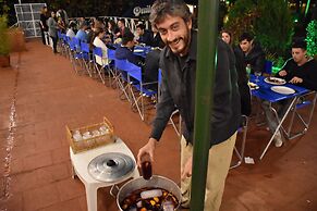 Beer Hotel Iguazu - Hostel
