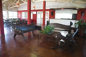 Beer Hotel Iguazu - Hostel