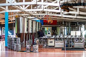 Beer Hotel Iguazu - Hostel