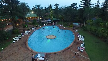 Beer Hotel Iguazu - Hostel