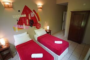 Beer Hotel Iguazu - Hostel