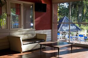 Beer Hotel Iguazu - Hostel