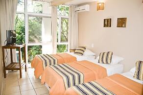 Beer Hotel Iguazu - Hostel