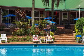 Beer Hotel Iguazu - Hostel