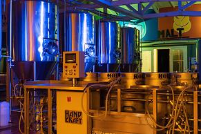 Beer Hotel Iguazu - Hostel