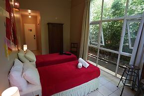 Beer Hotel Iguazu - Hostel