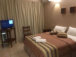 Beer Hotel Iguazu - Hostel