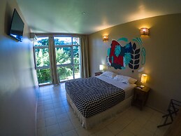 Beer Hotel Iguazu - Hostel