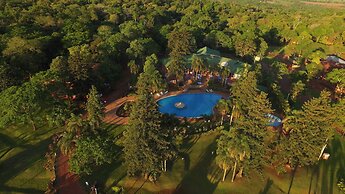 Beer Hotel Iguazu - Hostel