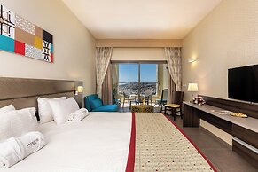 Ramada by Wyndham Nazareth