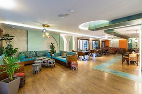 Ramada by Wyndham Nazareth