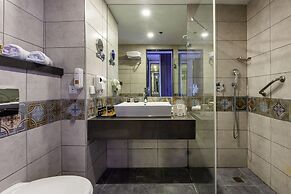 Ramada by Wyndham Nazareth