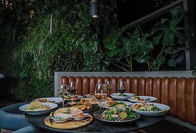 Ramada by Wyndham Nazareth