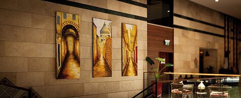 Ramada by Wyndham Nazareth