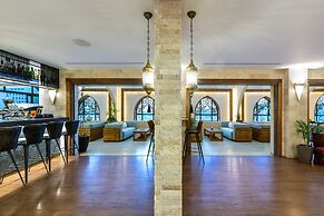 Ramada by Wyndham Nazareth