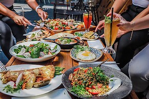 Ramada by Wyndham Nazareth