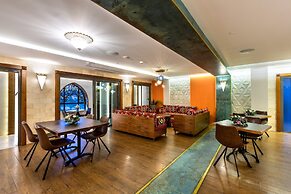 Ramada by Wyndham Nazareth