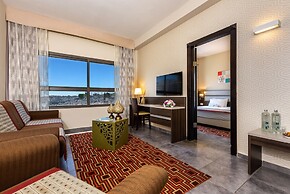 Ramada by Wyndham Nazareth