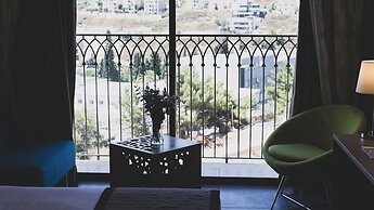 Ramada by Wyndham Nazareth