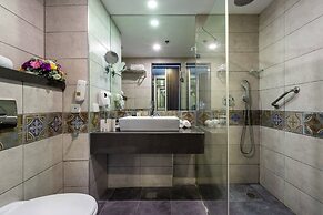 Ramada by Wyndham Nazareth