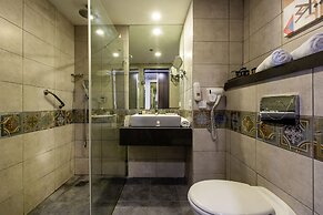 Ramada by Wyndham Nazareth