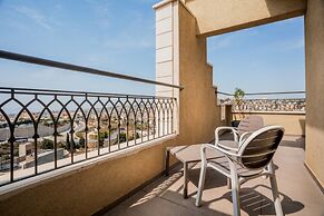 Ramada by Wyndham Nazareth