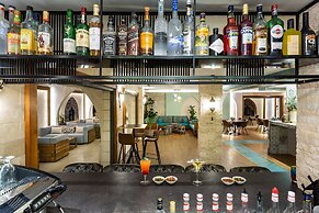 Ramada by Wyndham Nazareth