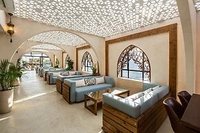 Ramada by Wyndham Nazareth