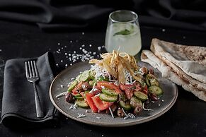 Ramada by Wyndham Nazareth