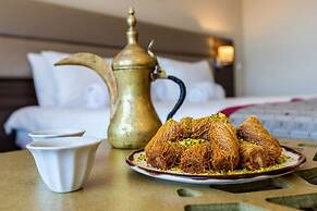 Ramada by Wyndham Nazareth