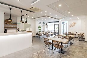 Hotel Cidade de Olhão