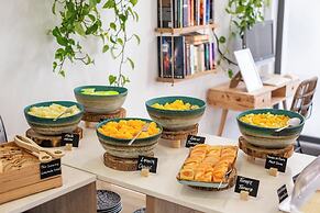 Hotel Cidade de Olhão