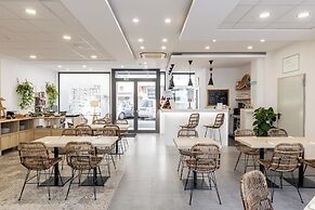 Hotel Cidade de Olhão